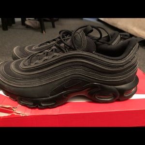 Men’s Authentic Air Max 97